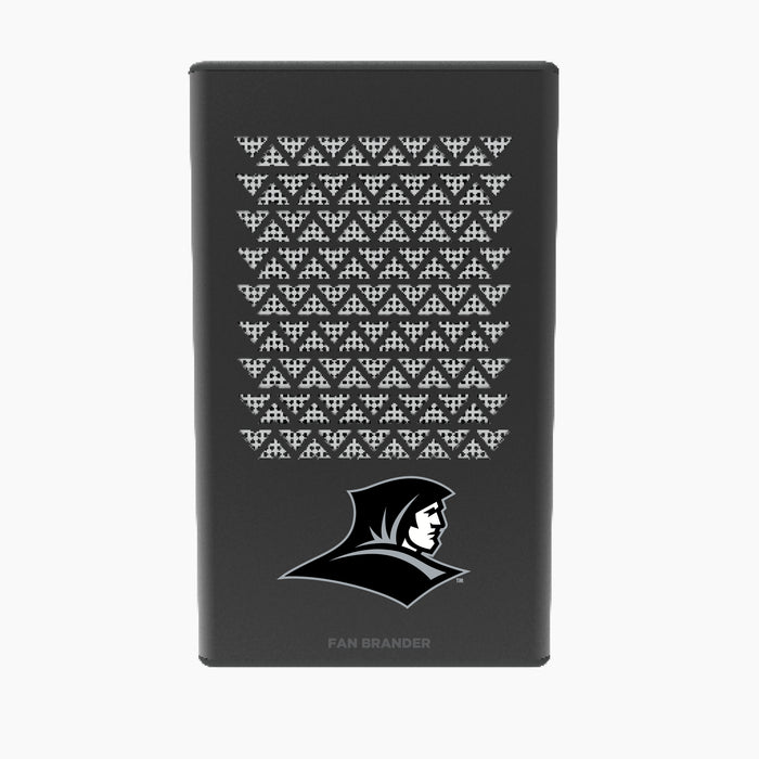 Victrola Music Edition 1 Speaker with Providence Friars Logos
