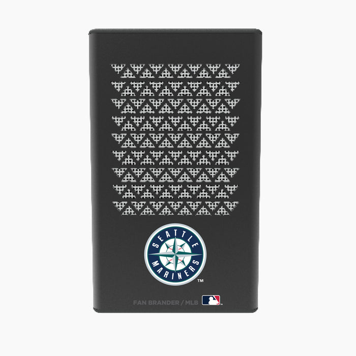 Victrola Music Edition 1 Speaker with Seattle Mariners Logos