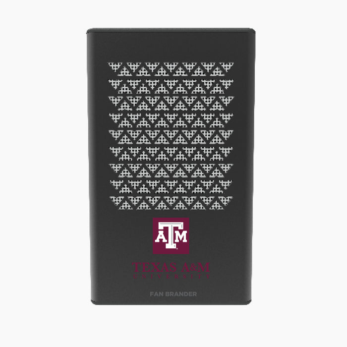 Victrola Music Edition 1 Speaker with Texas A&M Aggies Logos