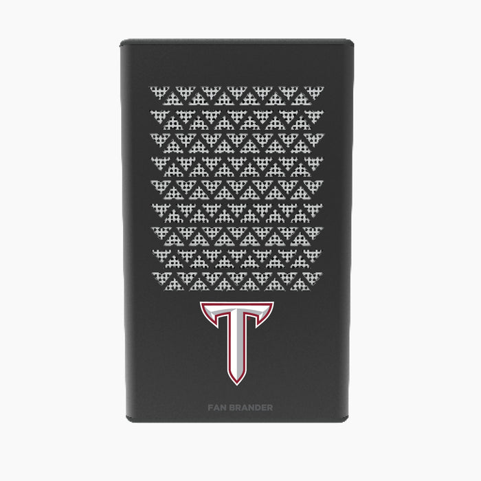Victrola Music Edition 1 Speaker with Troy Trojans Logos