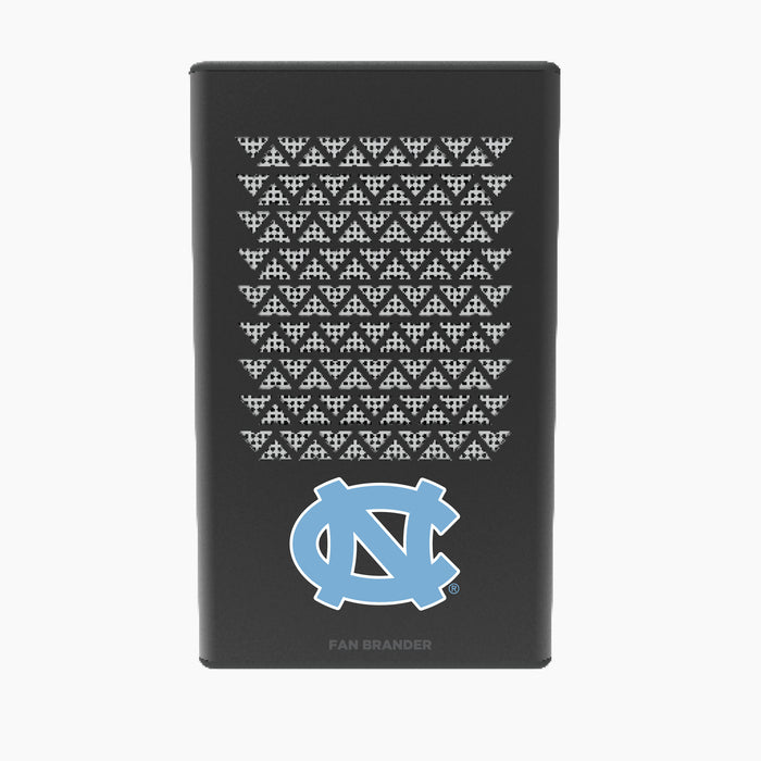 Victrola Music Edition 1 Speaker with UNC Tar Heels Logos