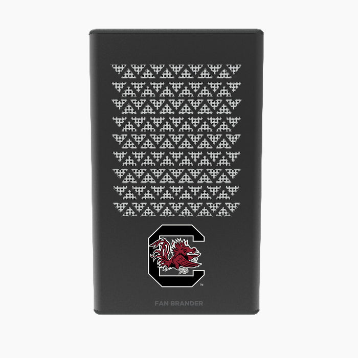 Victrola Music Edition 1 Speaker with South Carolina Gamecocks Logos