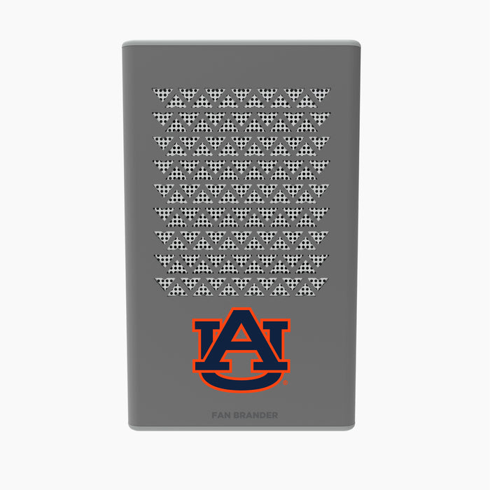Victrola Music Edition 1 Speaker with Auburn Tigers Logos