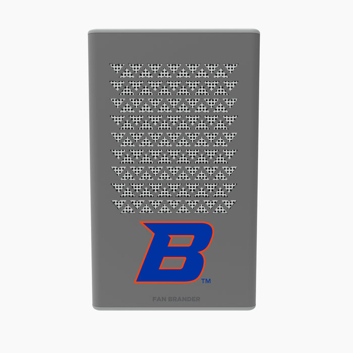 Victrola Music Edition 1 Speaker with Boise State Broncos Logos