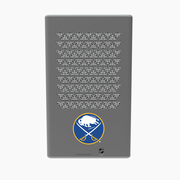 Victrola Music Edition 1 Speaker with Buffalo Sabres Logos