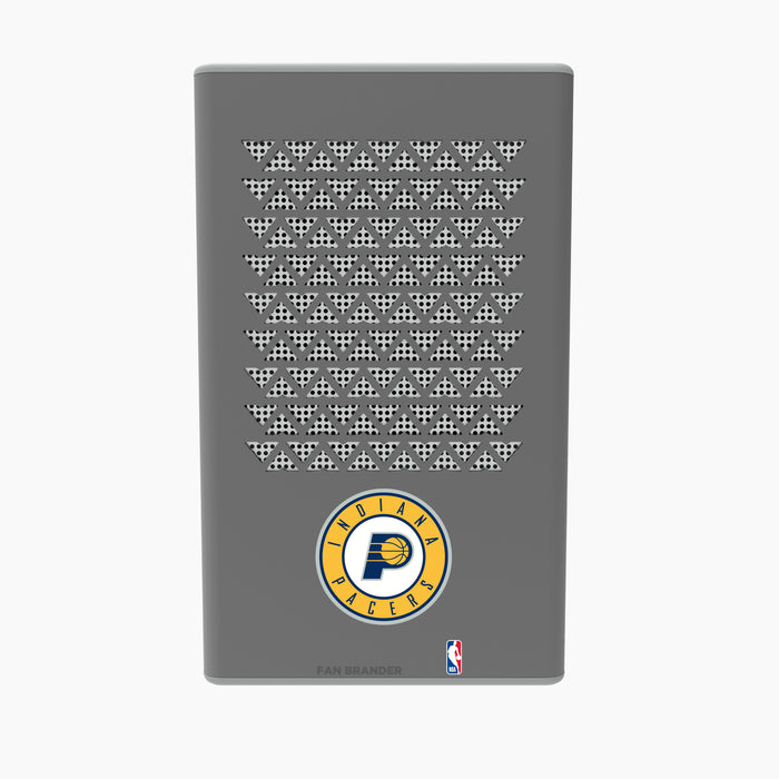 Victrola Music Edition 1 Speaker with Indiana Pacers Logos