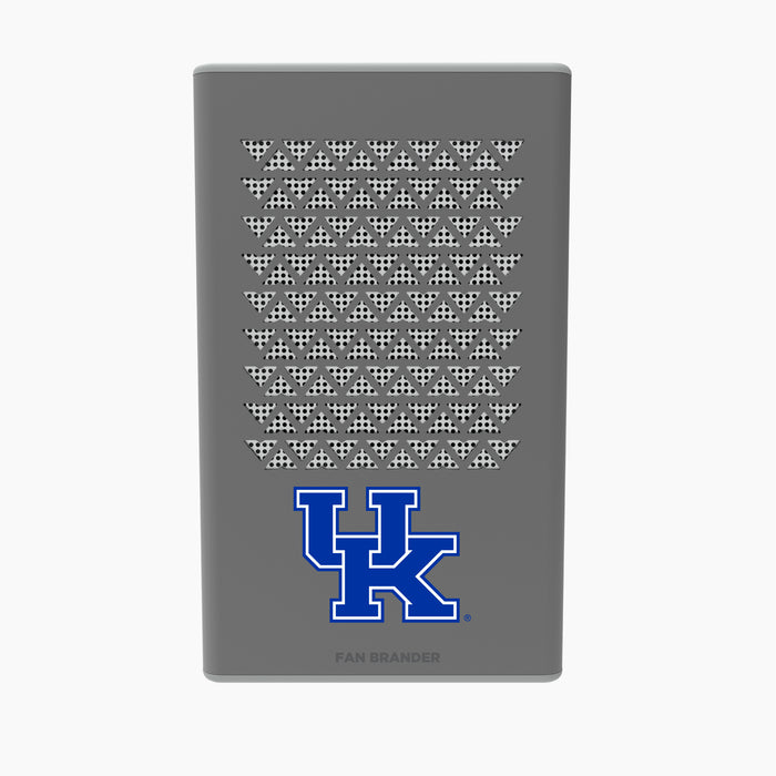 Victrola Music Edition 1 Speaker with Kentucky Wildcats Logos