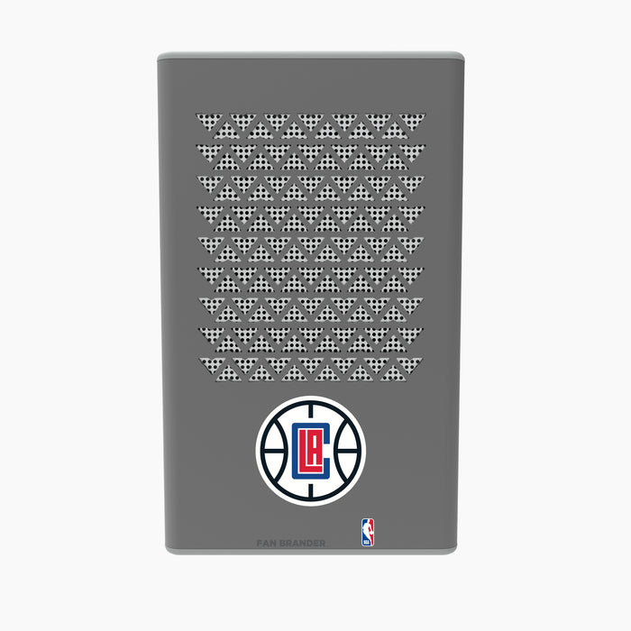 Victrola Music Edition 1 Speaker with LA Clippers Logos