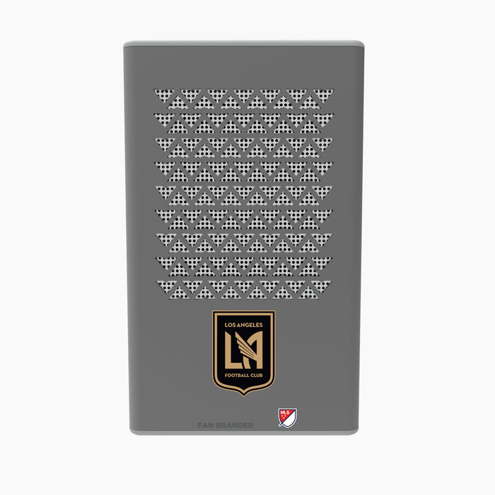 Victrola Music Edition 1 Speaker with LAFC Logos
