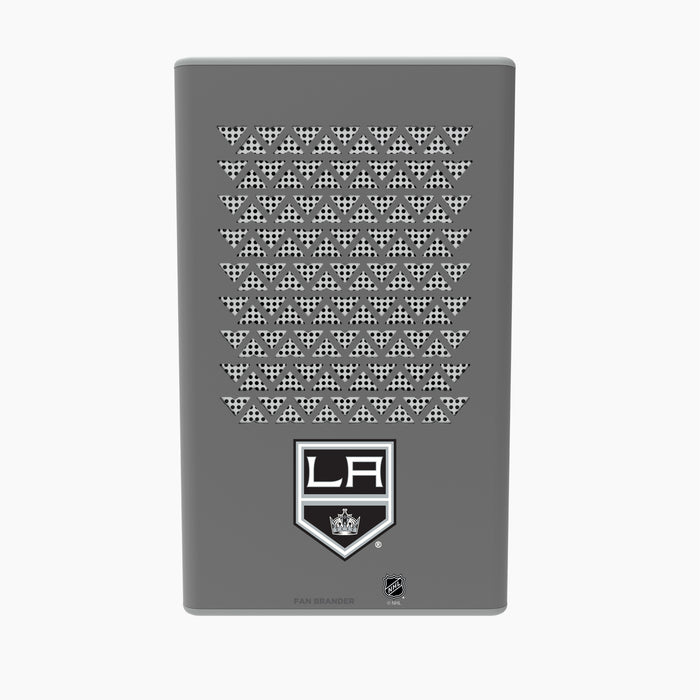 Victrola Music Edition 1 Speaker with Los Angeles Kings Logos