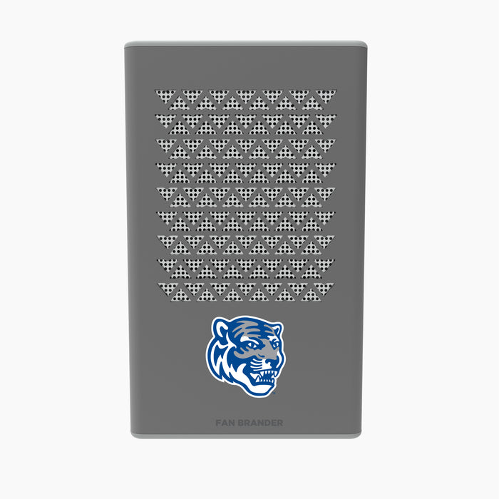Victrola Music Edition 1 Speaker with Memphis Tigers Logos