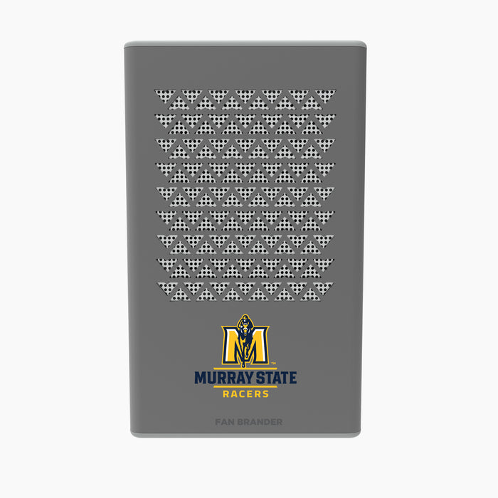 Victrola Music Edition 1 Speaker with Murray State Racers Logos