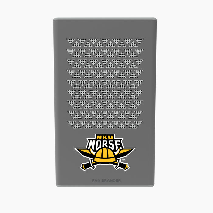 Victrola Music Edition 1 Speaker with Northern Kentucky University Norse Logos