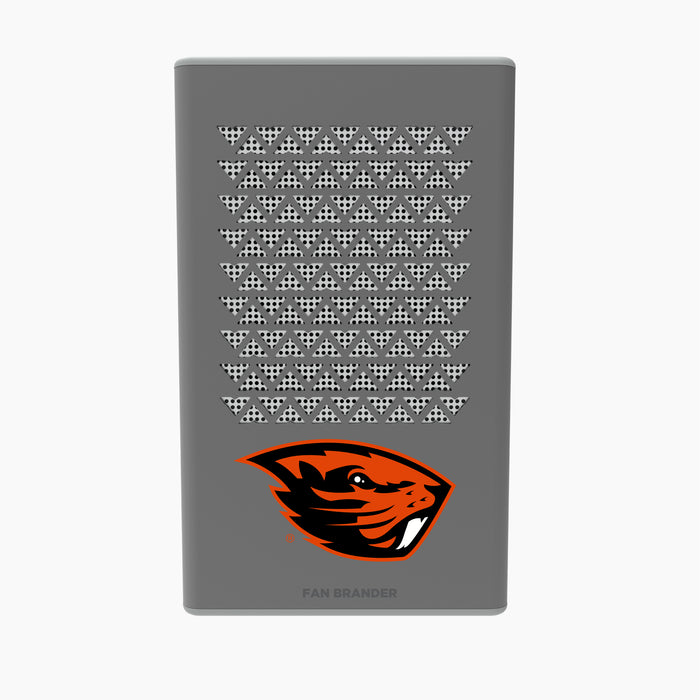 Victrola Music Edition 1 Speaker with Oregon State Beavers Logos