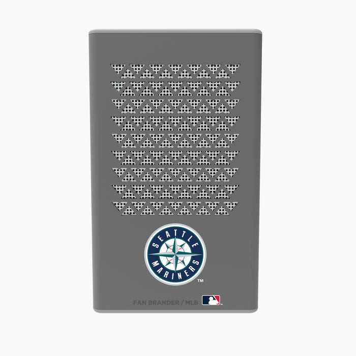 Victrola Music Edition 1 Speaker with Seattle Mariners Logos