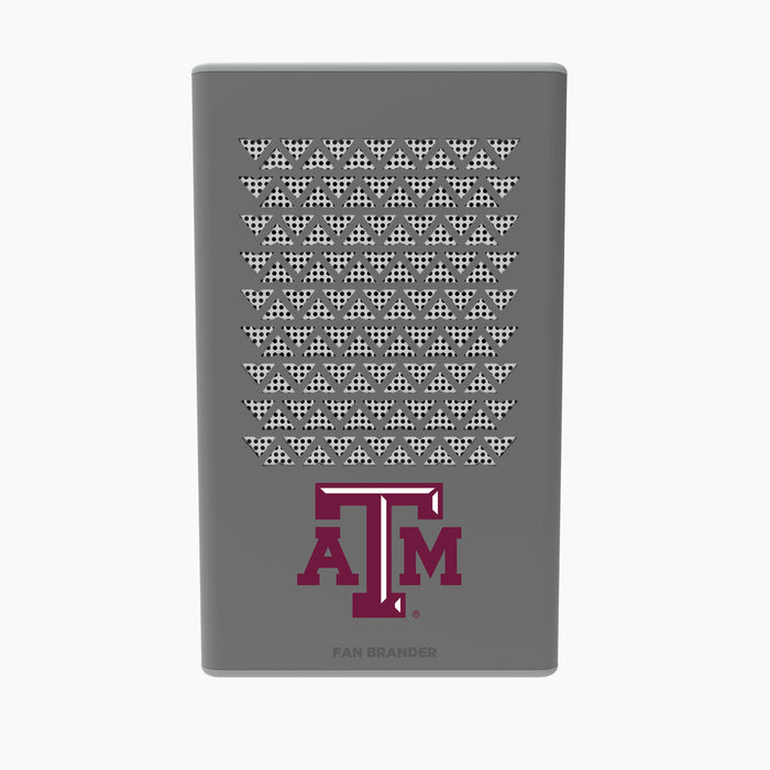 Victrola Music Edition 1 Speaker with Texas A&M Aggies Logos