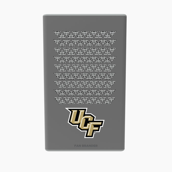 Victrola Music Edition 1 Speaker with UCF Knights Logos