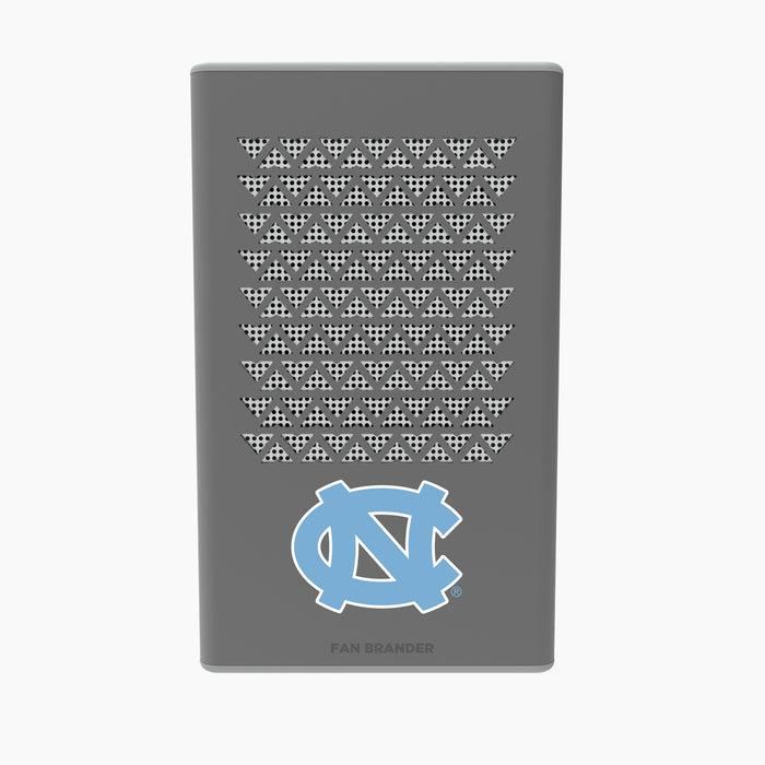 Victrola Music Edition 1 Speaker with UNC Tar Heels Logos