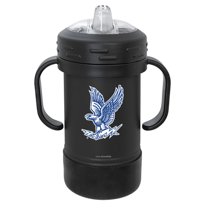 Fan Brander Sippy Cup Tumbler with Airforce Falcons Logos