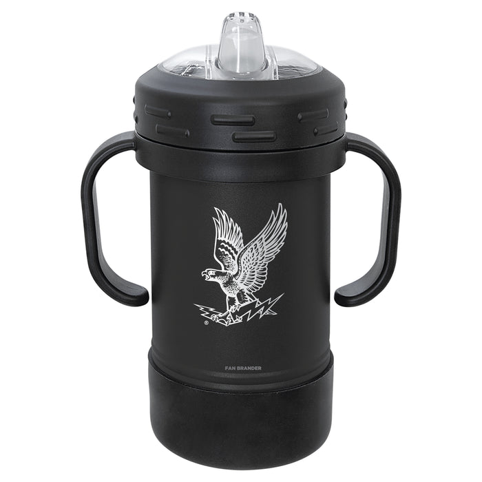 Fan Brander Sippy Cup Tumbler with Airforce Falcons Logos