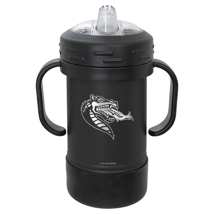 Fan Brander Sippy Cup Tumbler with UAB Blazers Logos