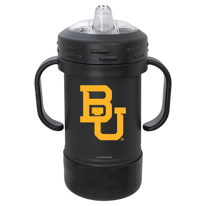 Fan Brander Sippy Cup Tumbler with Baylor Bears Logos