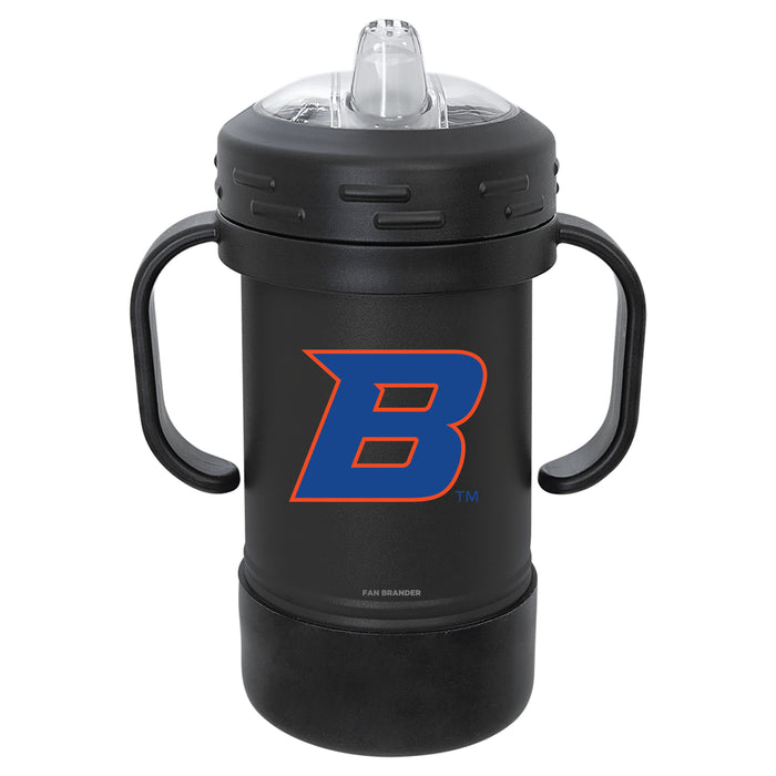 Fan Brander Sippy Cup Tumbler with Boise State Broncos Logos