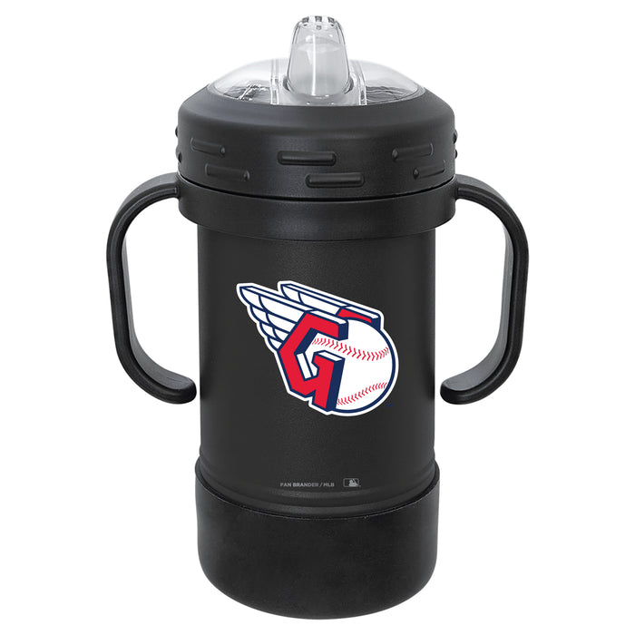 Fan Brander Sippy Cup Tumbler with Chicago White Sox Logos