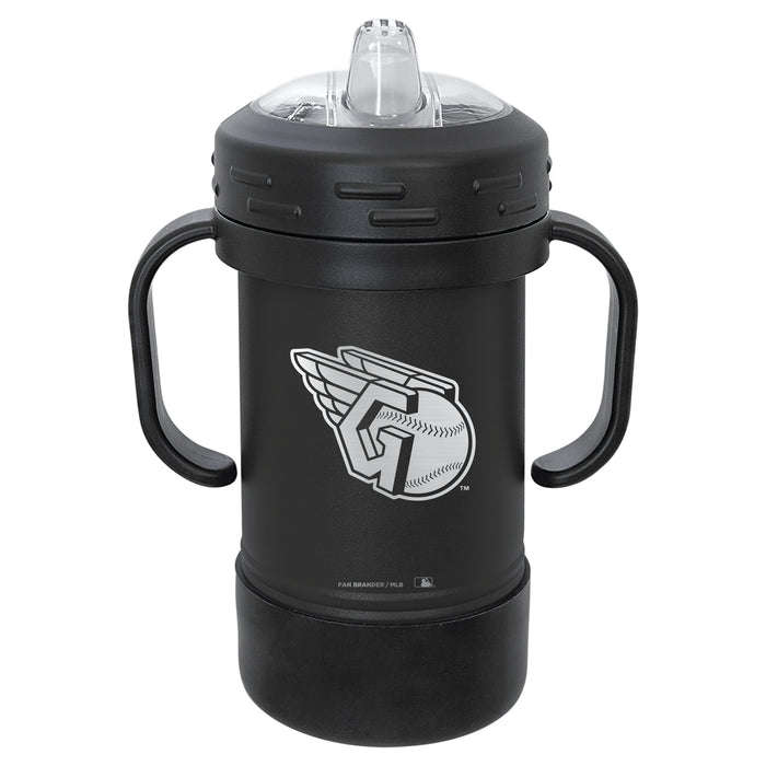 Fan Brander Sippy Cup Tumbler with Chicago White Sox Logos