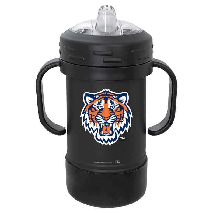 Fan Brander Sippy Cup Tumbler with Detroit Tigers Logos