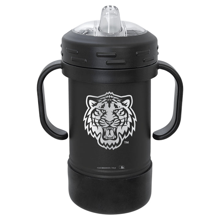 Fan Brander Sippy Cup Tumbler with Detroit Tigers Logos