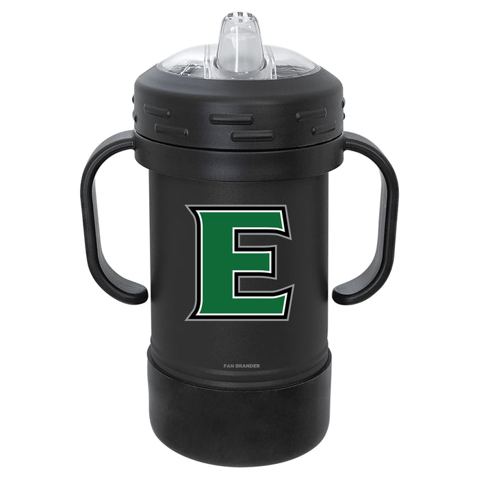 Fan Brander Sippy Cup Tumbler with Eastern New Mexico Greyhounds Logos