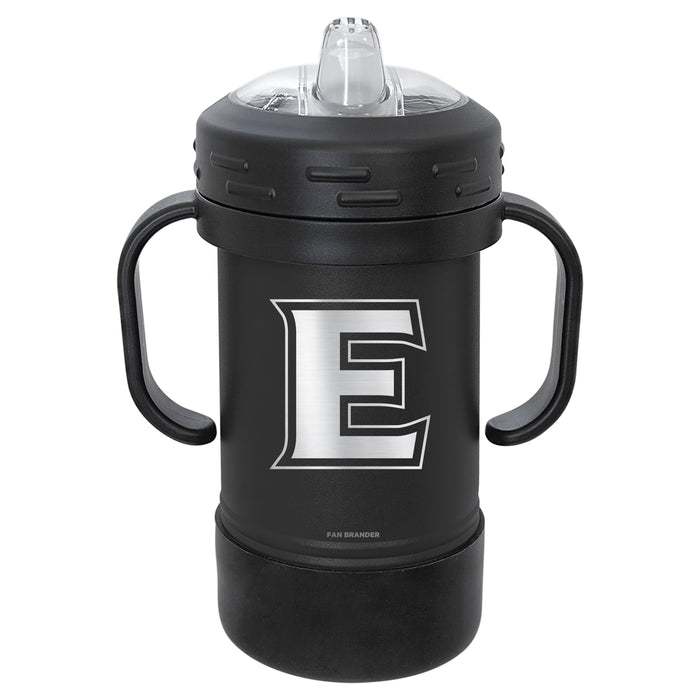 Fan Brander Sippy Cup Tumbler with Eastern New Mexico Greyhounds Logos