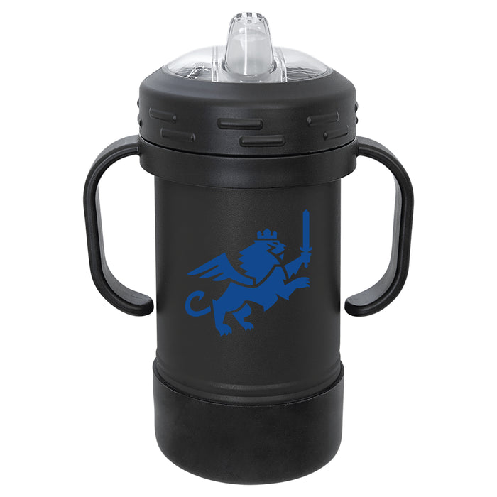 Fan Brander Sippy Cup Tumbler with FC Cincinnati Logos