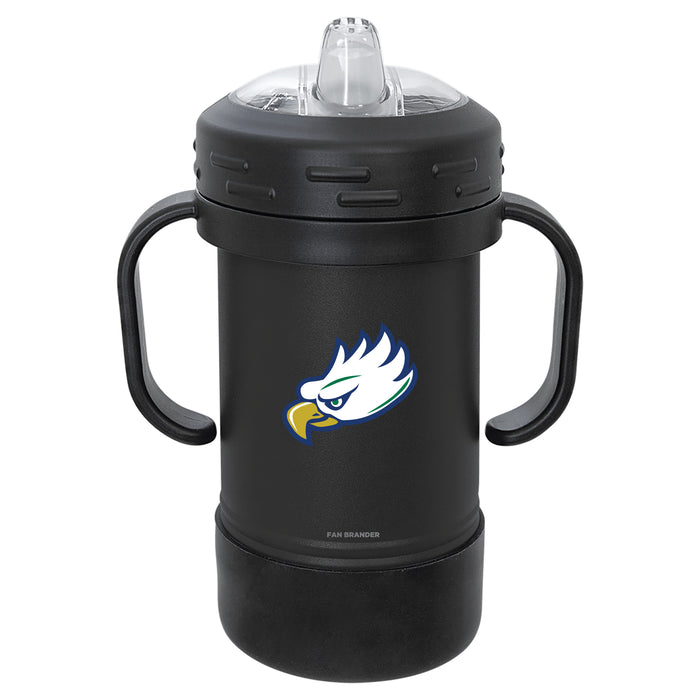 Fan Brander Sippy Cup Tumbler with Florida Gulf Coast Eagles Logos