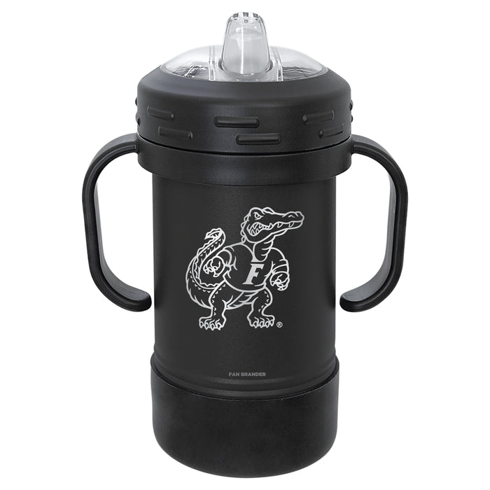 Fan Brander Sippy Cup Tumbler with Florida Gators Logos