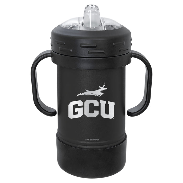 Fan Brander Sippy Cup Tumbler with Grand Canyon Univ Antelopes Logos