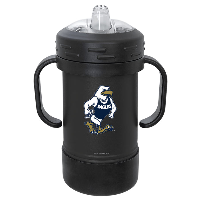 Fan Brander Sippy Cup Tumbler with Georgia Southern Eagles Strutting Eagle