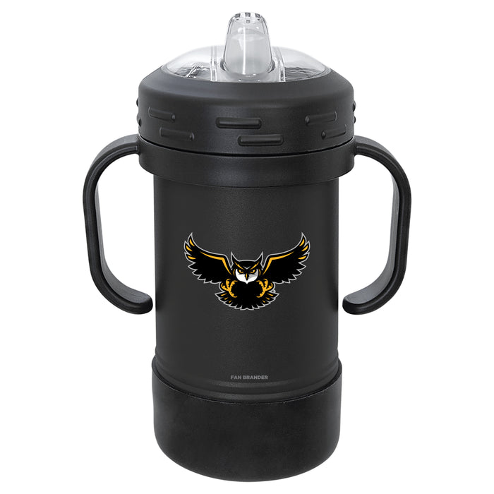 Fan Brander Sippy Cup Tumbler with Kennesaw State Owls Logos