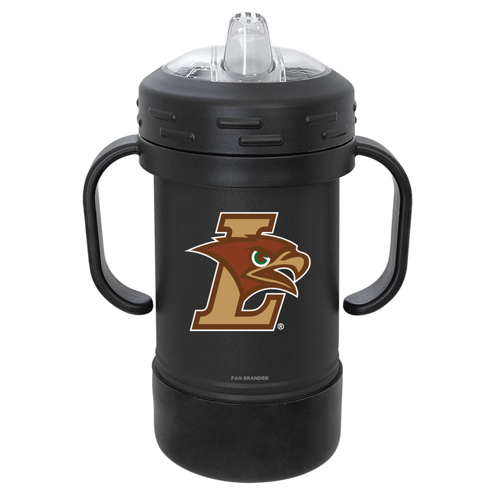 Fan Brander Sippy Cup Tumbler with Lehigh Mountain Hawks Logos