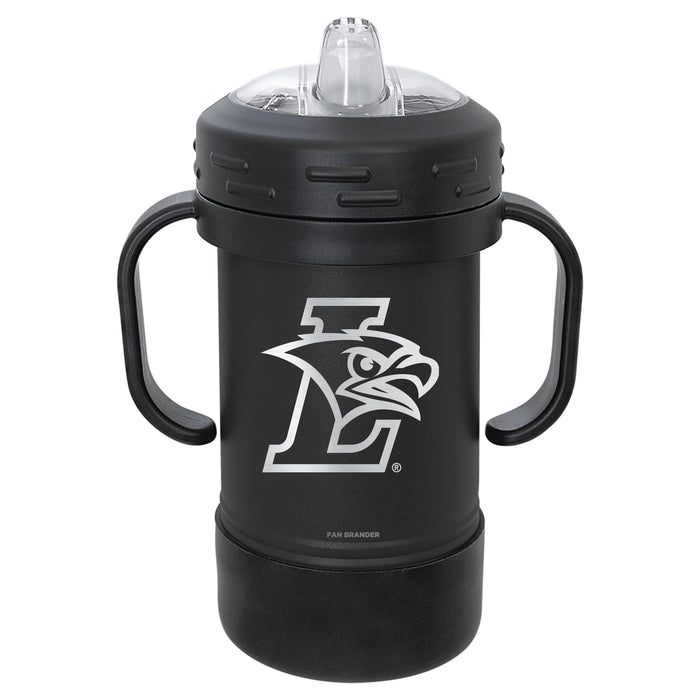 Fan Brander Sippy Cup Tumbler with Lehigh Mountain Hawks Logos