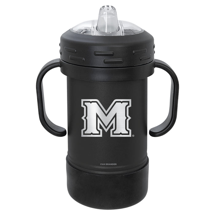 Fan Brander Sippy Cup Tumbler with McNeese State Cowboys Logos