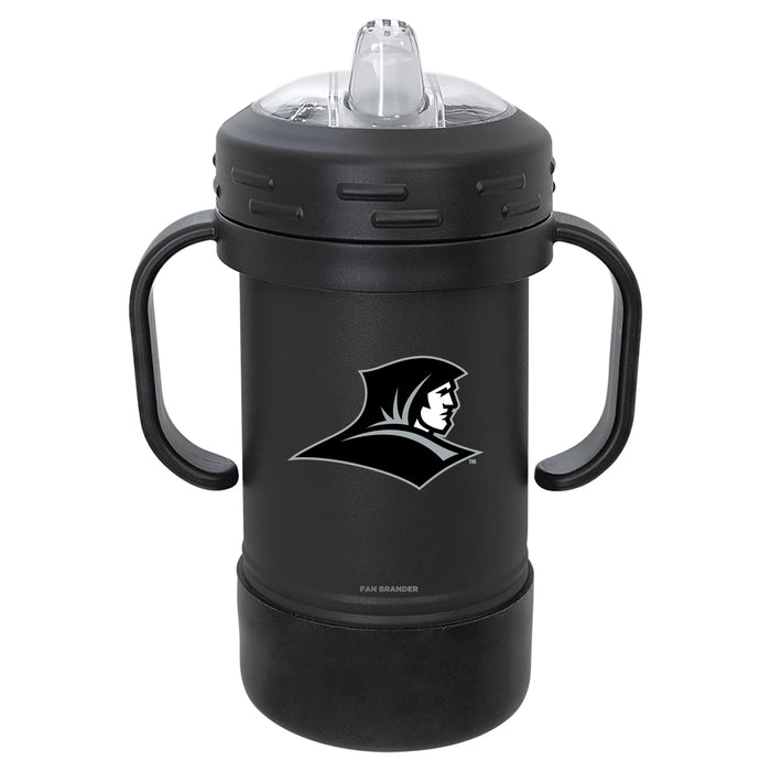 Fan Brander Sippy Cup Tumbler with Providence Friars Logos