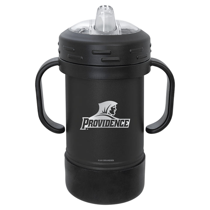 Fan Brander Sippy Cup Tumbler with Providence Friars Logos