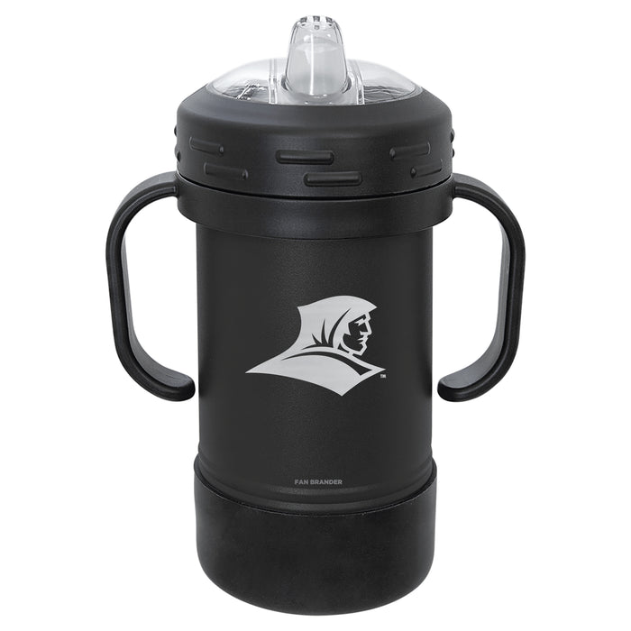 Fan Brander Sippy Cup Tumbler with Providence Friars Logos