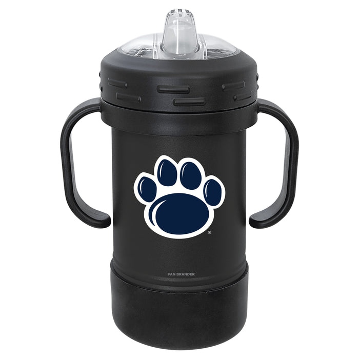 Fan Brander Sippy Cup Tumbler with Penn State Nittany Lions Logos