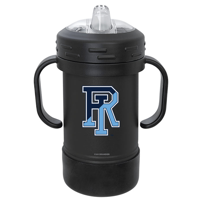 Fan Brander Sippy Cup Tumbler with Pittsburgh Panthers Logos