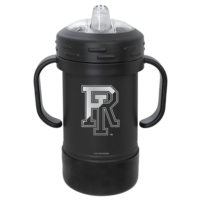 Fan Brander Sippy Cup Tumbler with Pittsburgh Panthers Logos