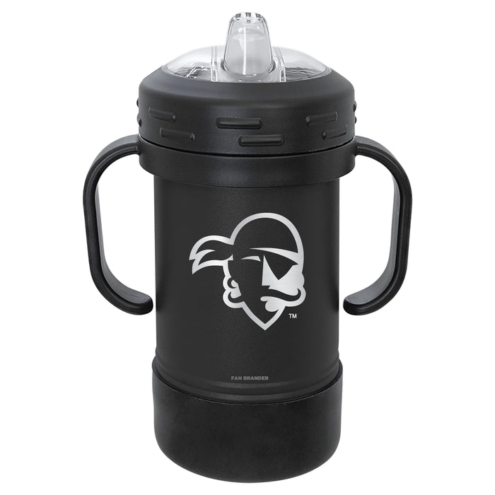 Fan Brander Sippy Cup Tumbler with Seton Hall Pirates Logos