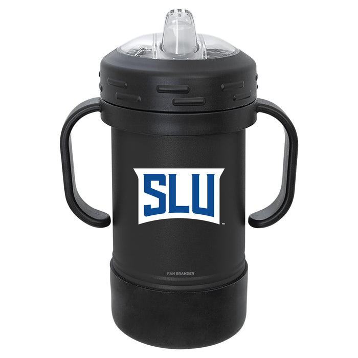 Fan Brander Sippy Cup Tumbler with Saint Louis Billikens Logos